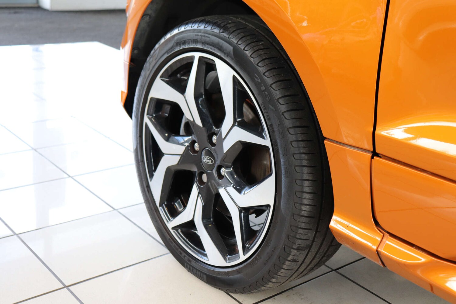 Used Ford Ecosport 2018 for sale - 76031220: Photo 92