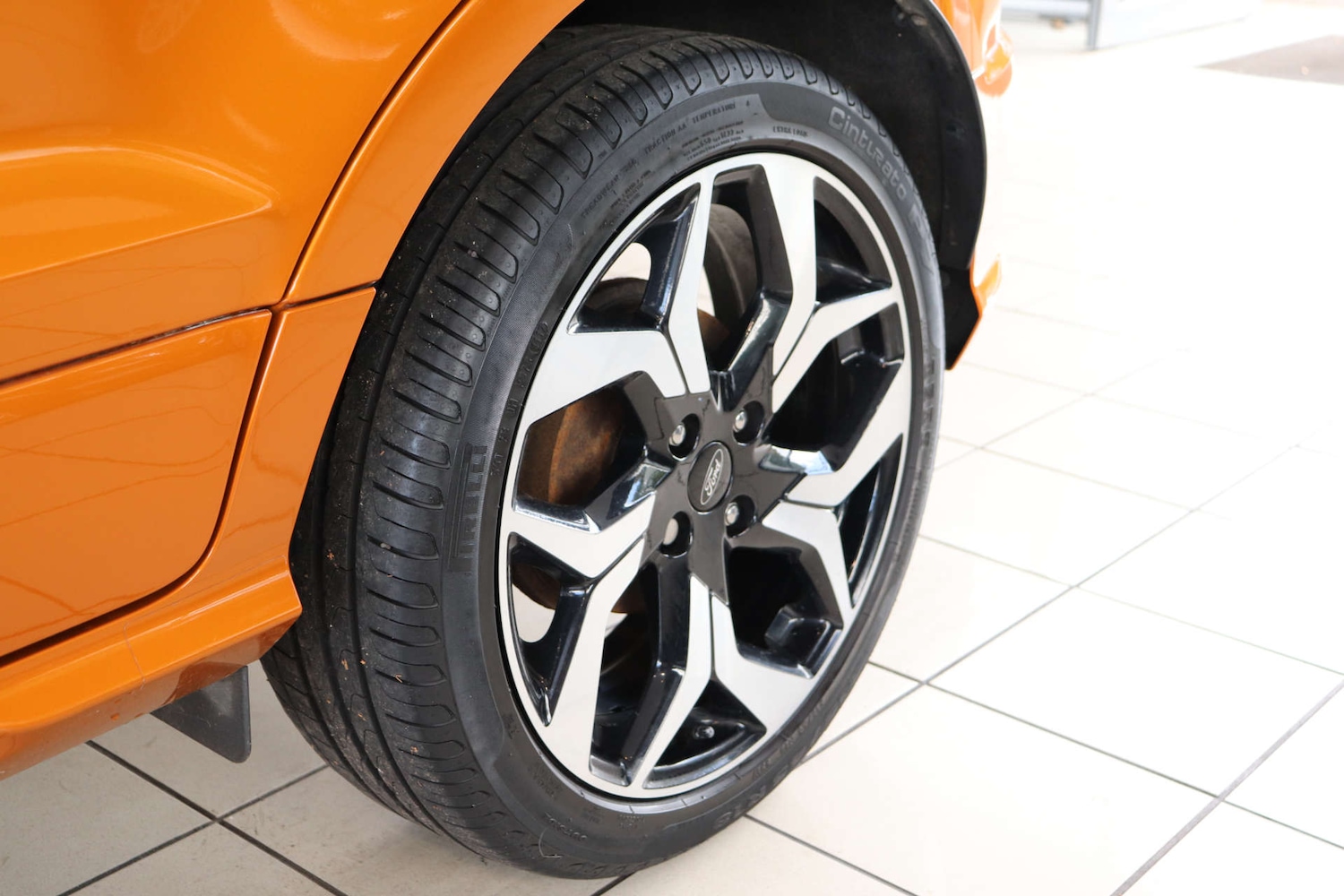 Used Ford Ecosport 2018 for sale - 76031220: Photo 93