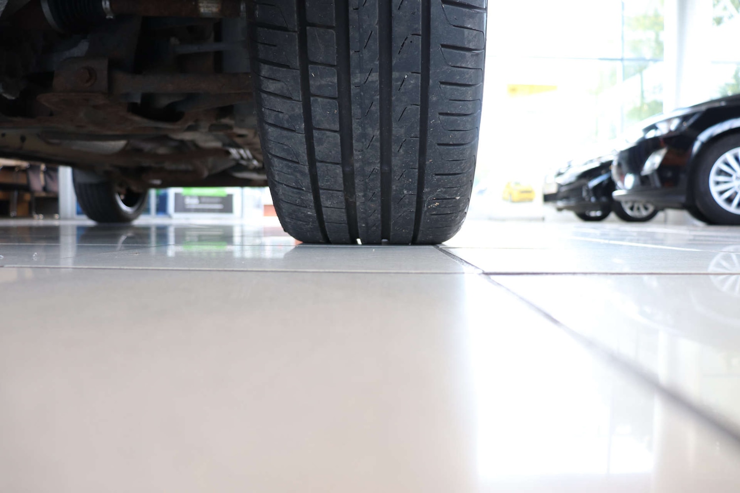 Used Ford Ecosport 2018 for sale - 76031220: Photo 95