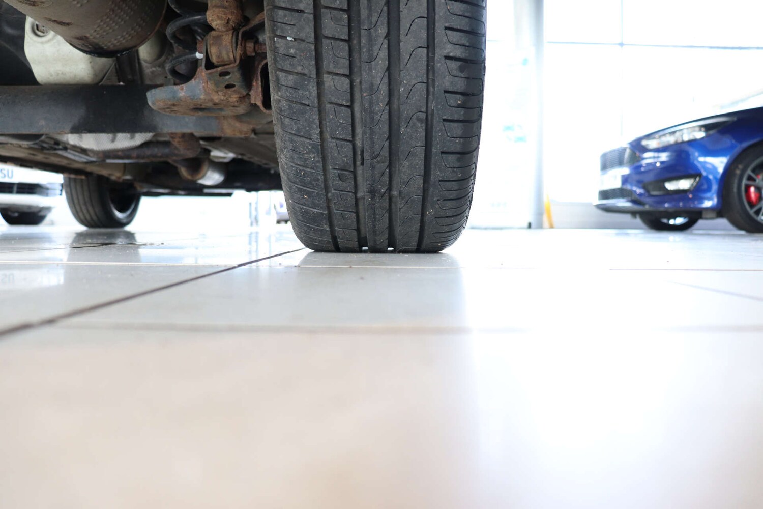 Used Ford Ecosport 2018 for sale - 76031220: Photo 96