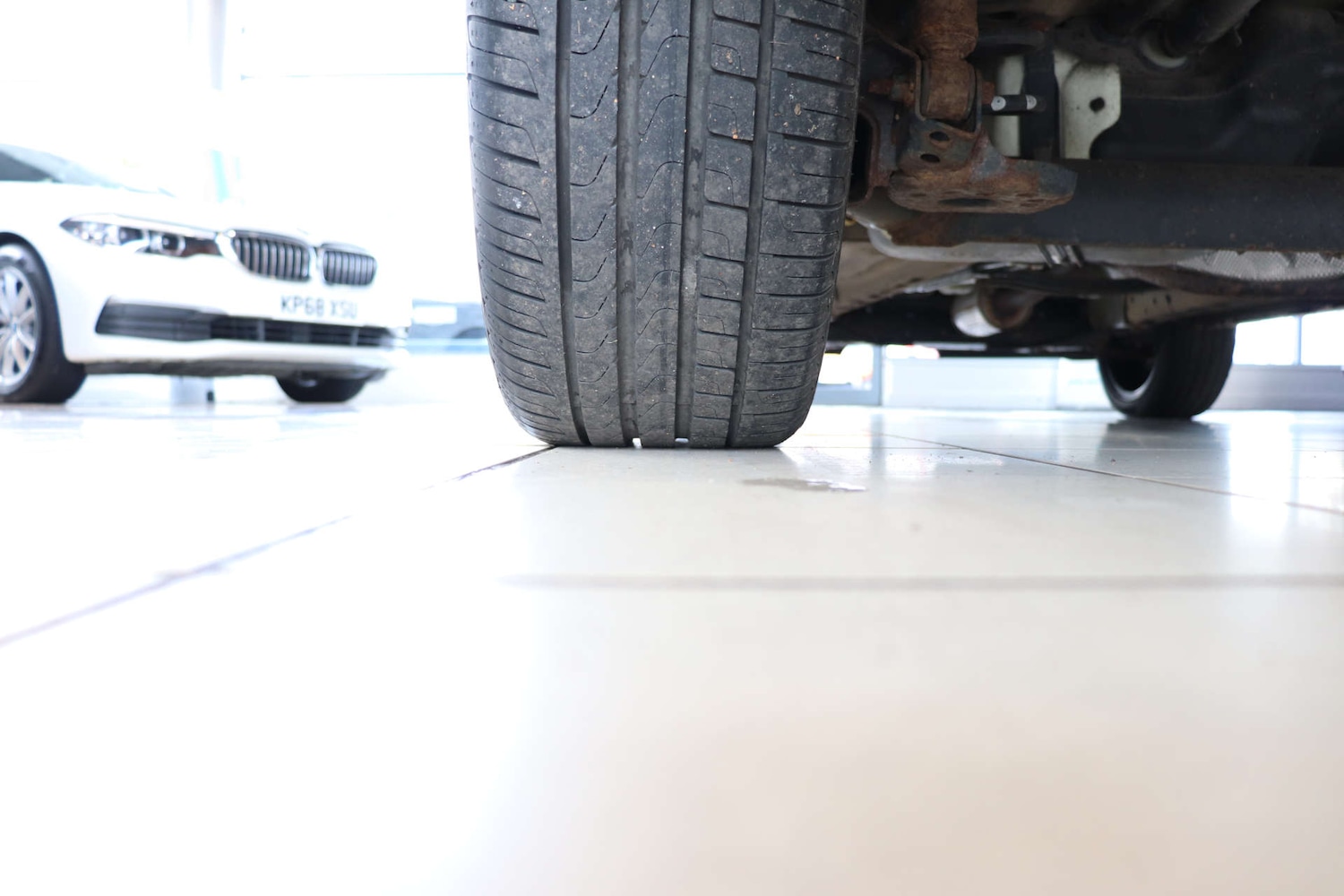 Used Ford Ecosport 2018 for sale - 76031220: Photo 97