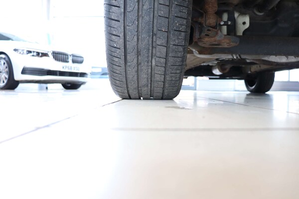 Used Ford Ecosport 2018 for sale - 76031220: Photo 97