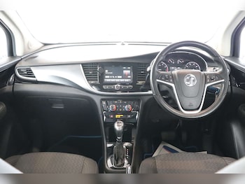 Used Vauxhall Mokka X 2018 for sale - 75701471: Photo