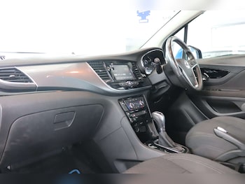 Used Vauxhall Mokka X 2018 for sale - 75701471: Photo