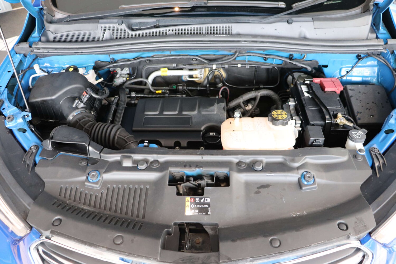 Vehicle 54