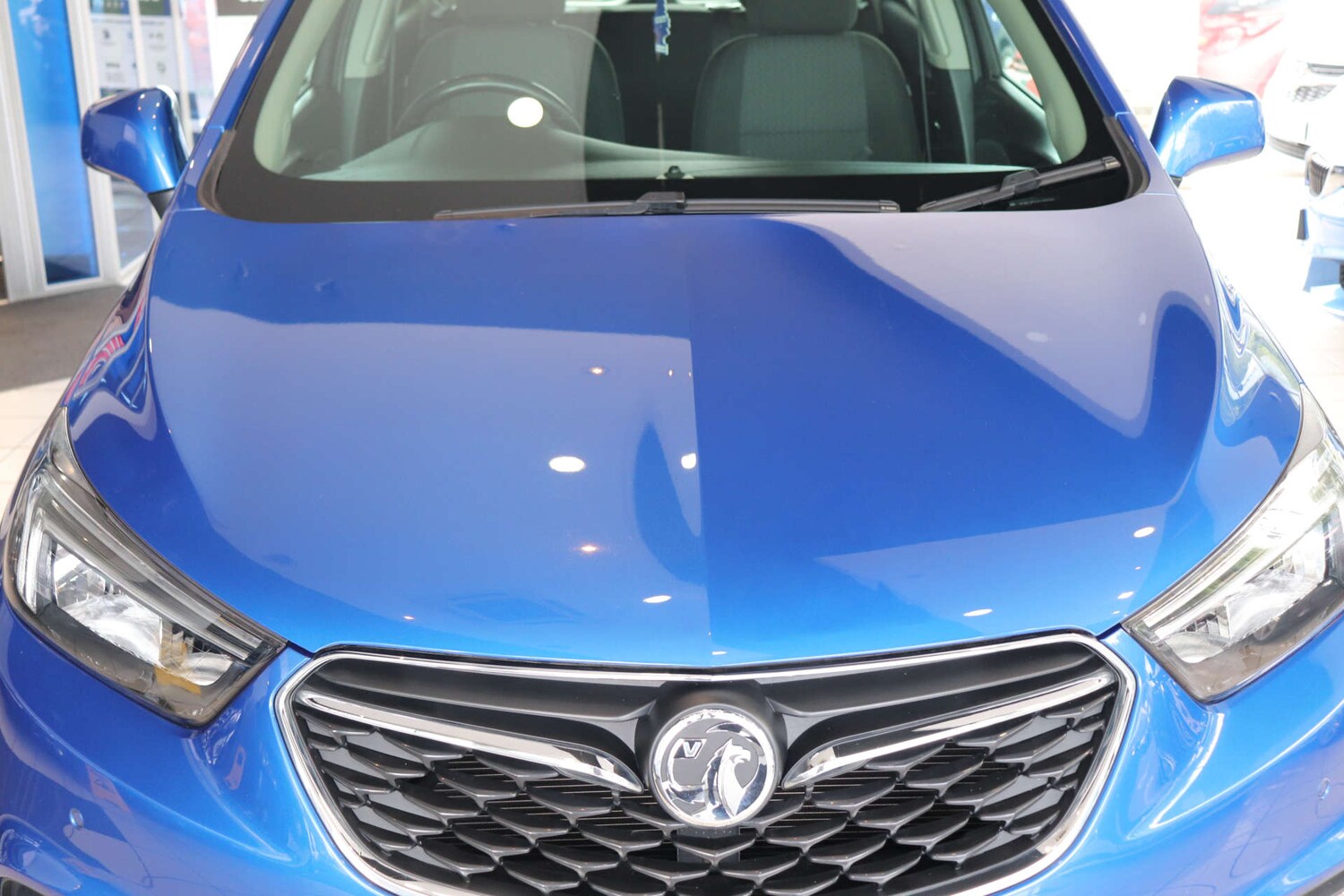 Vehicle 67