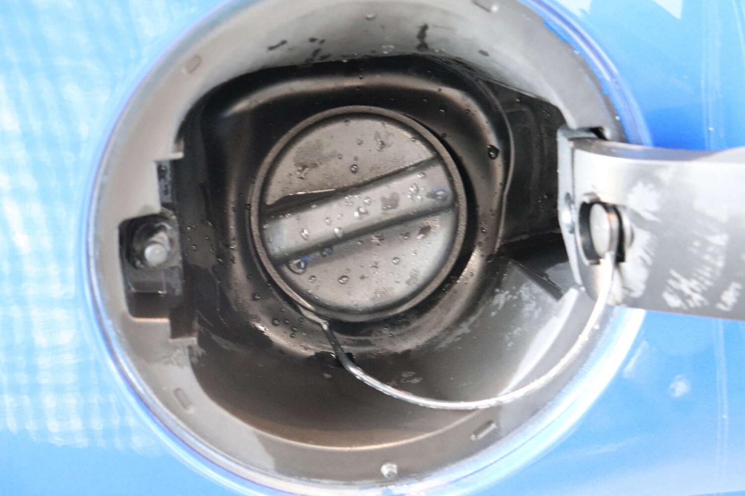 Vehicle 84