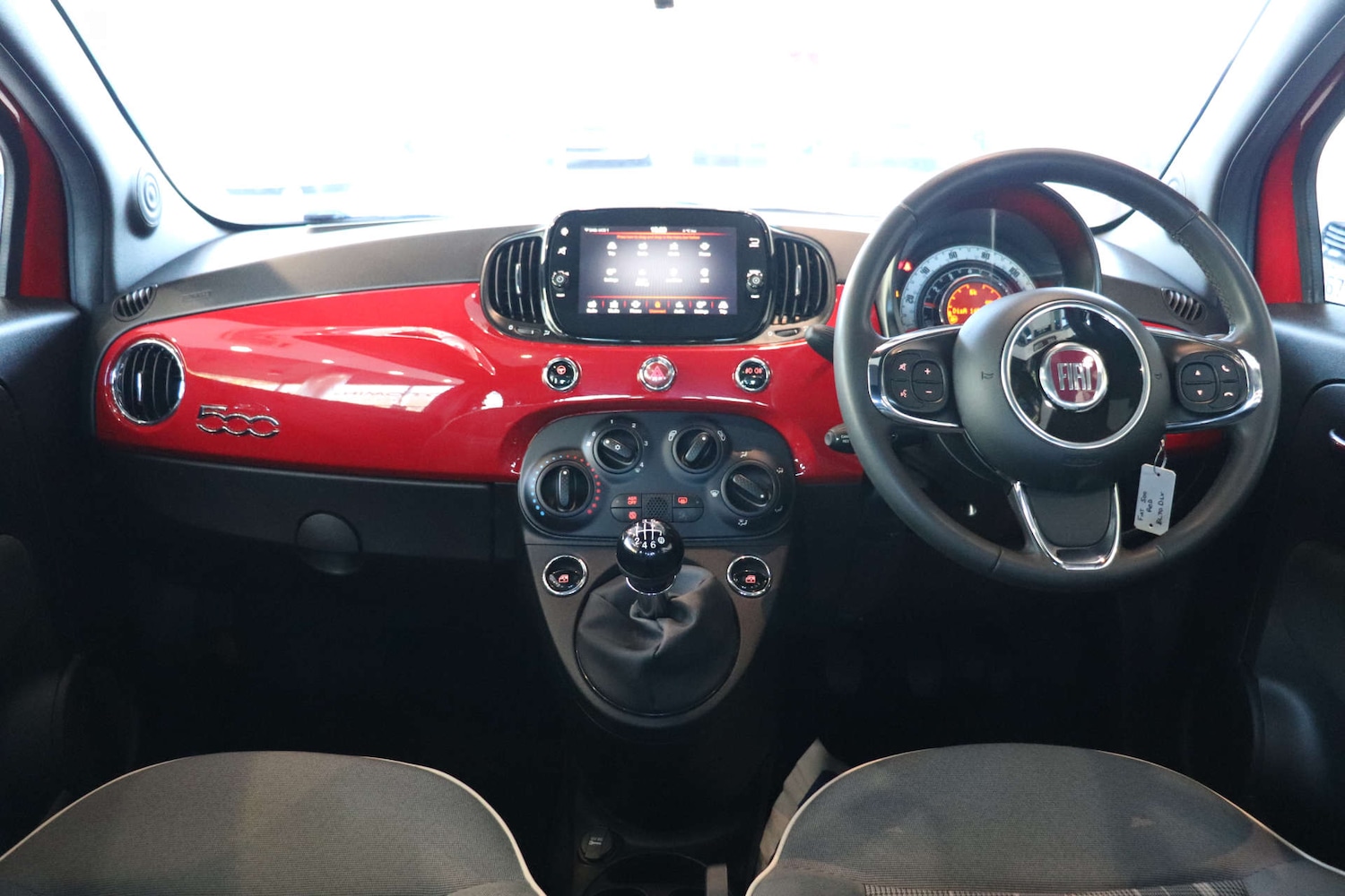 Used Fiat 500 2021 for sale - 76969217: Photo 14