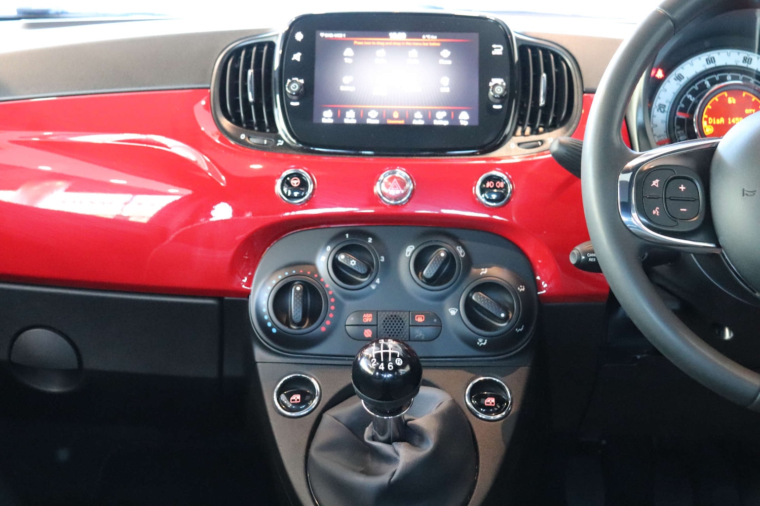 Used Fiat 500 2021 for sale - 76969217: Photo 15