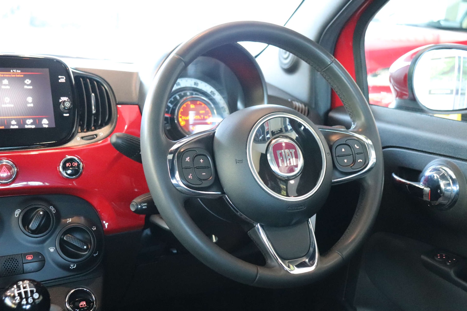 Used Fiat 500 2021 for sale - 76969217: Photo 16