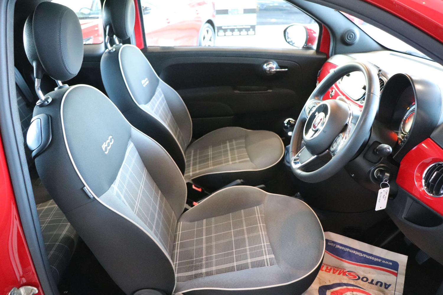 Used Fiat 500 2021 for sale - 76969217: Photo 18