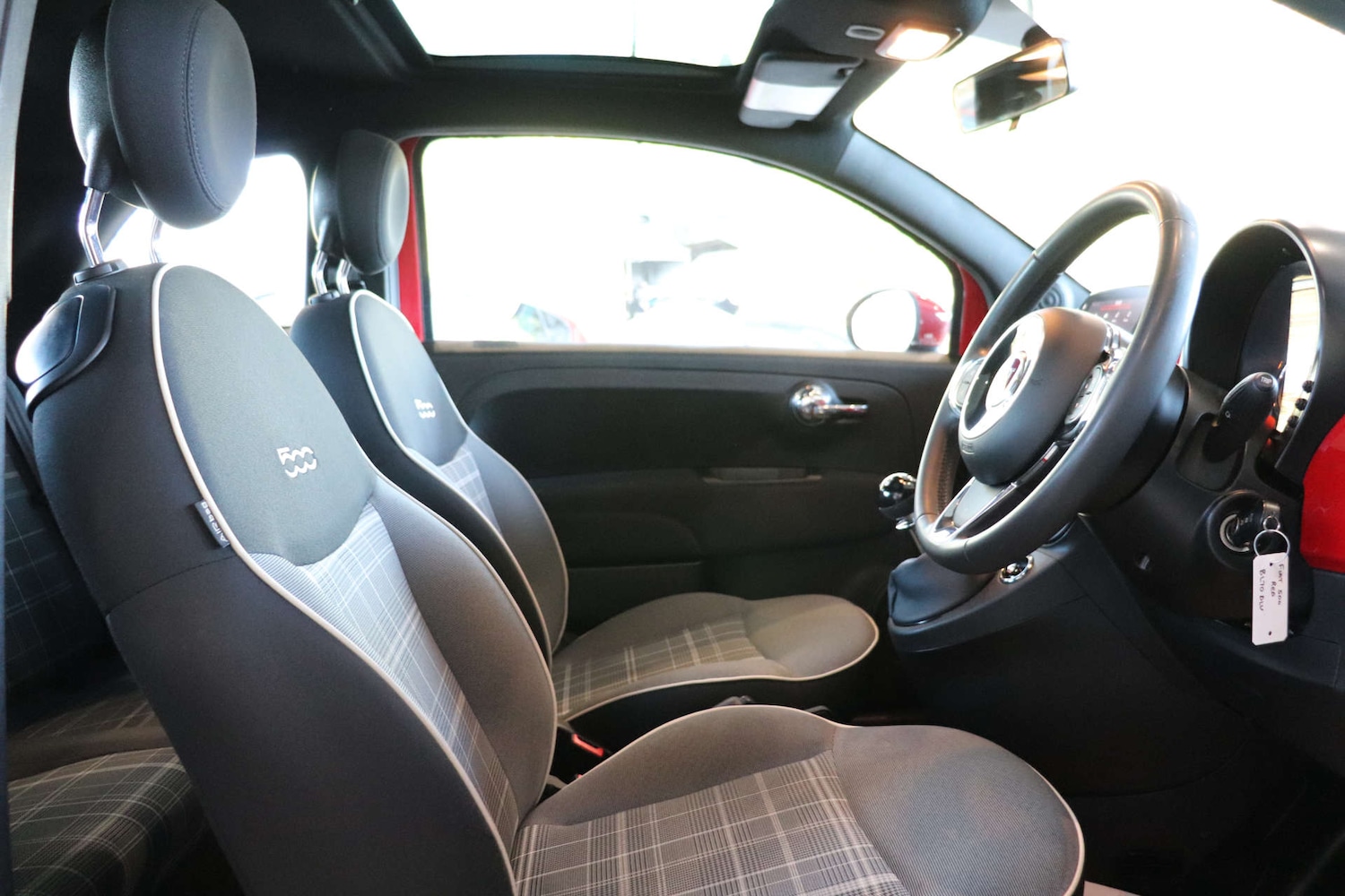 Used Fiat 500 2021 for sale - 76969217: Photo 19