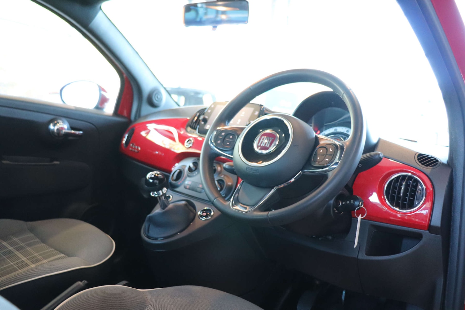 Used Fiat 500 2021 for sale - 76969217: Photo 20