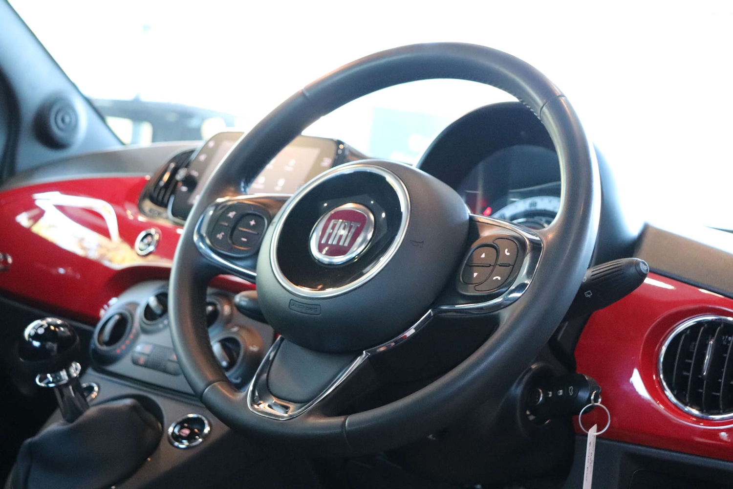 Used Fiat 500 2021 for sale - 76969217: Photo 21