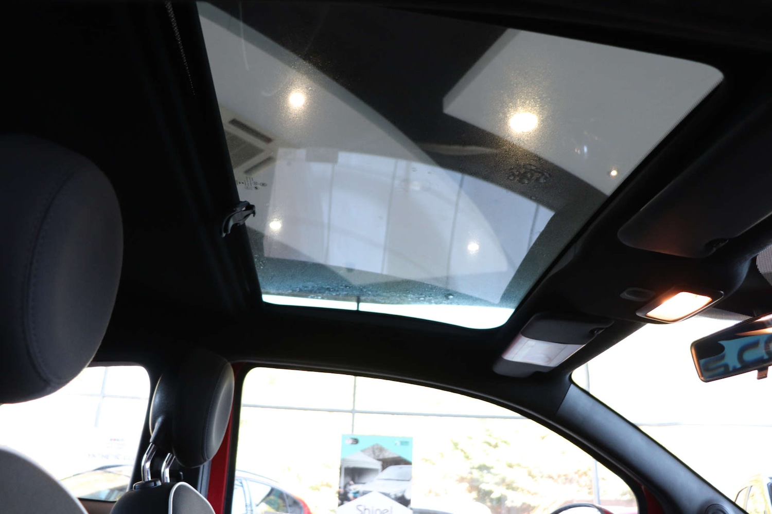 Used Fiat 500 2021 for sale - 76969217: Photo 22