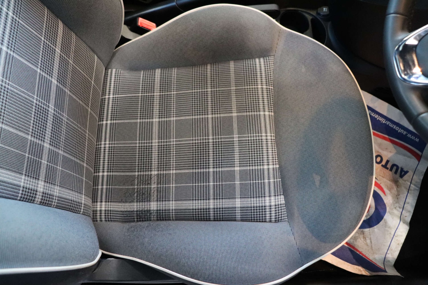 Used Fiat 500 2021 for sale - 76969217: Photo 23