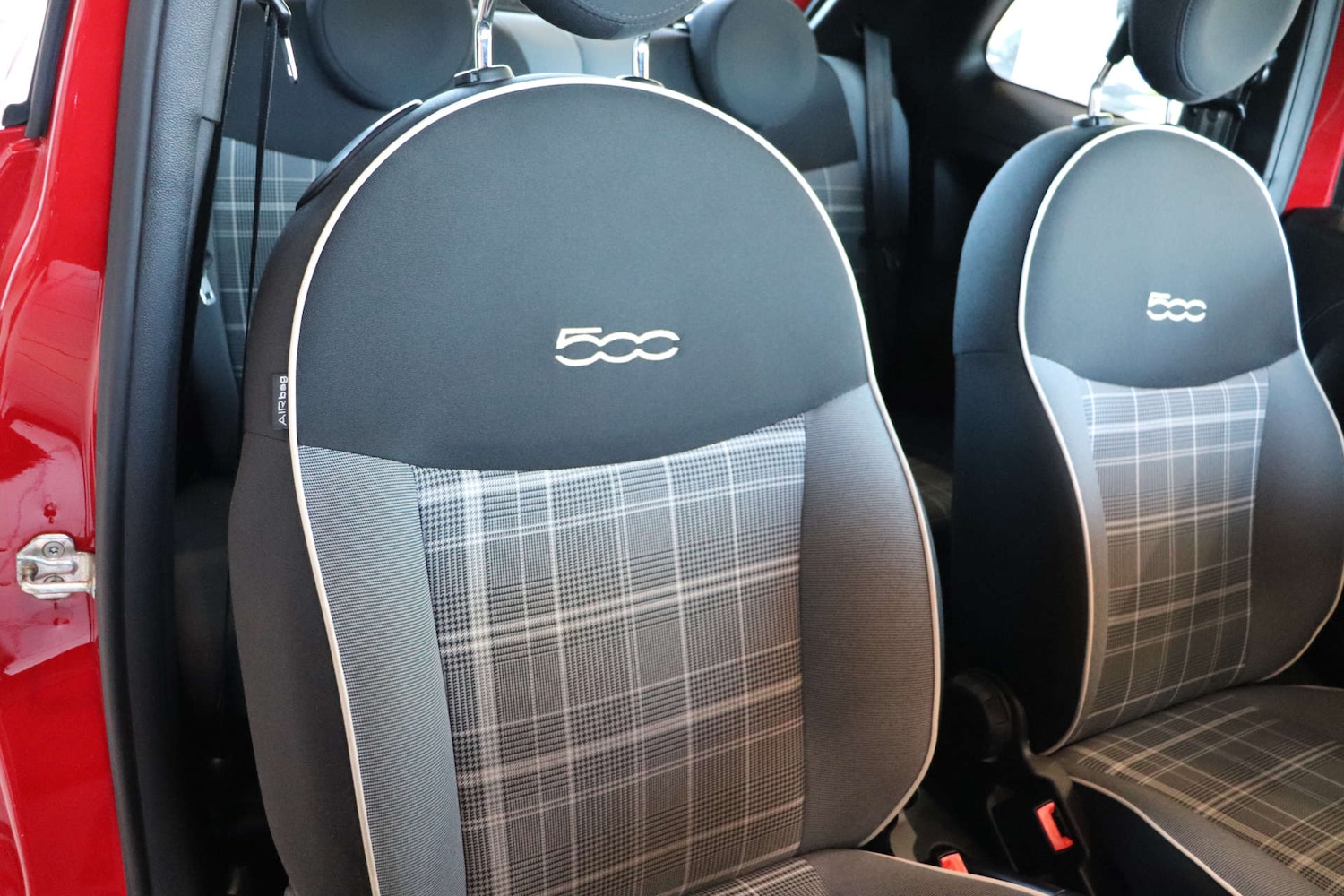 Used Fiat 500 2021 for sale - 76969217: Photo 25