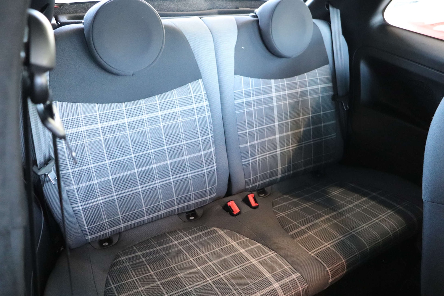 Used Fiat 500 2021 for sale - 76969217: Photo 26