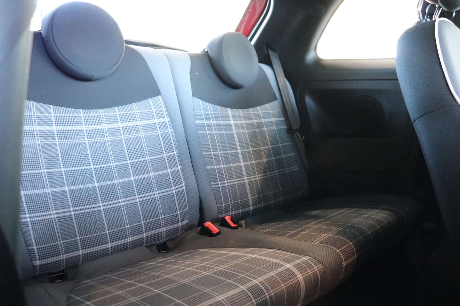 Used Fiat 500 2021 for sale - 76969217: Photo 27