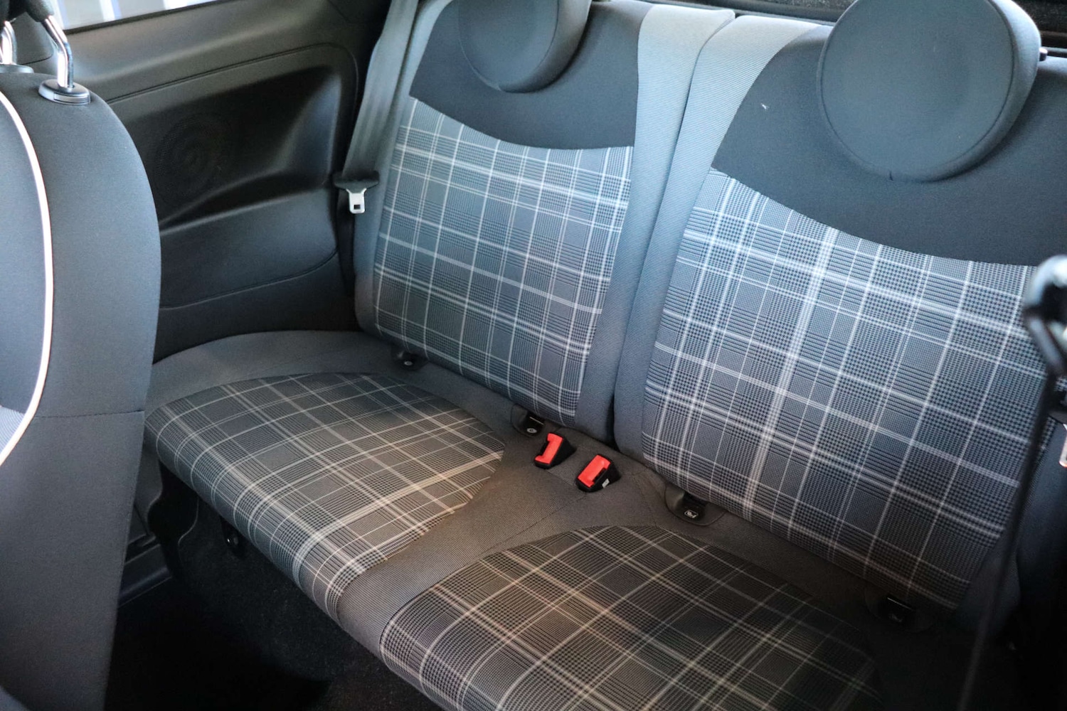 Used Fiat 500 2021 for sale - 76969217: Photo 28