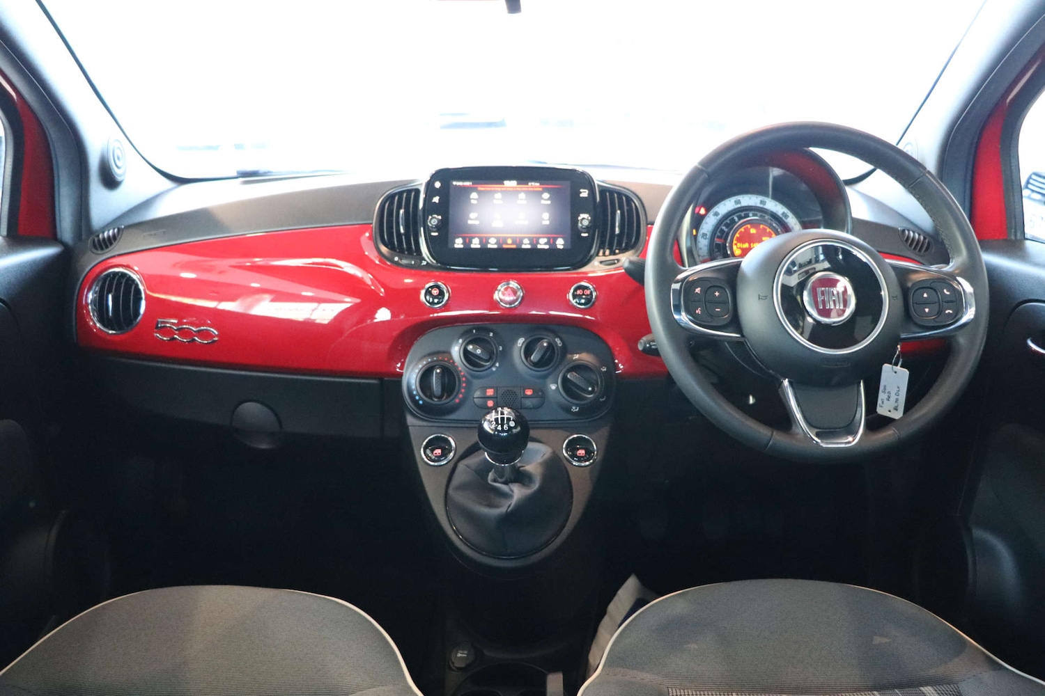 Used Fiat 500 2021 for sale - 76969217: Photo 3