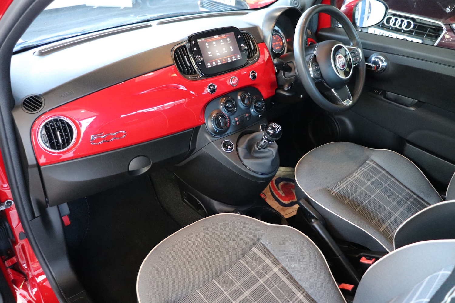 Used Fiat 500 2021 for sale - 76969217: Photo 30