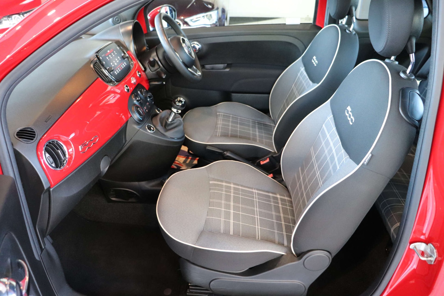 Used Fiat 500 2021 for sale - 76969217: Photo 31