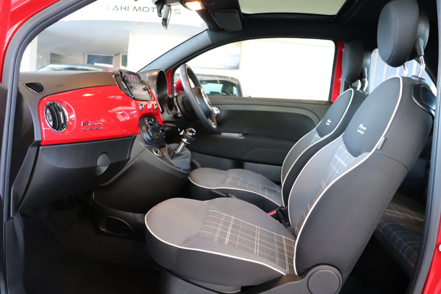 Used Fiat 500 2021 for sale - 76969217: Photo 32