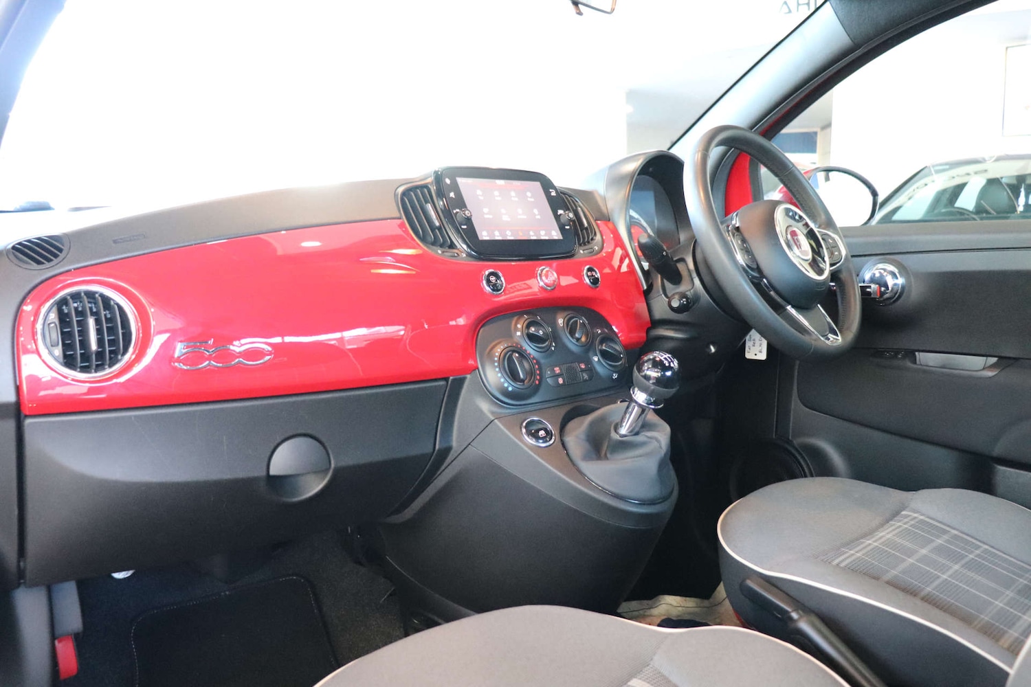 Used Fiat 500 2021 for sale - 76969217: Photo 33