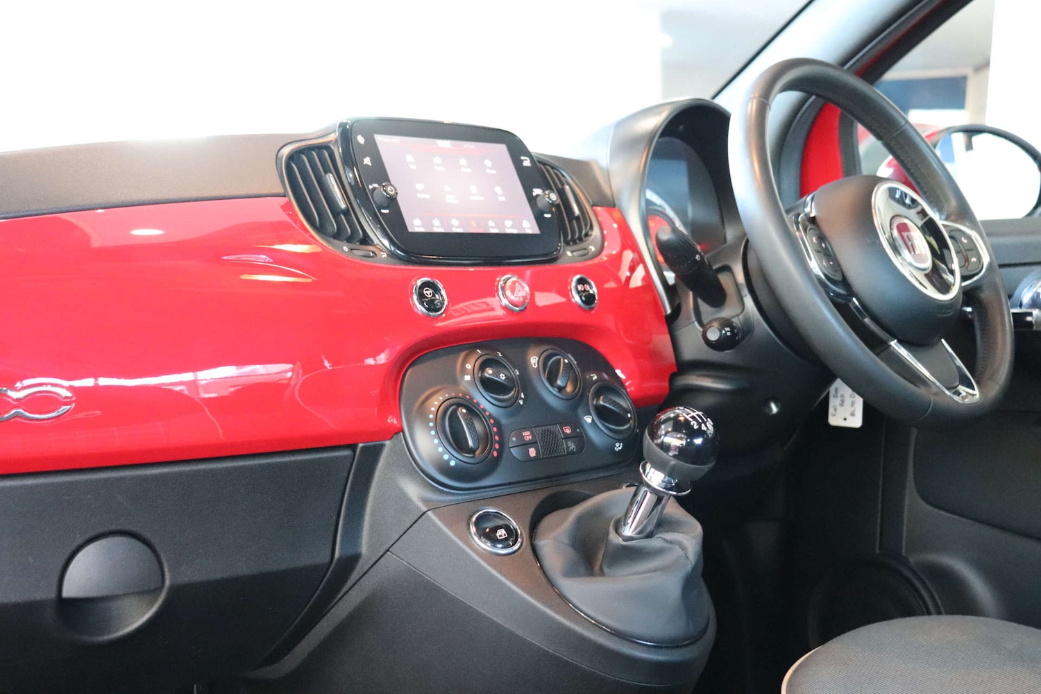 Used Fiat 500 2021 for sale - 76969217: Photo 34