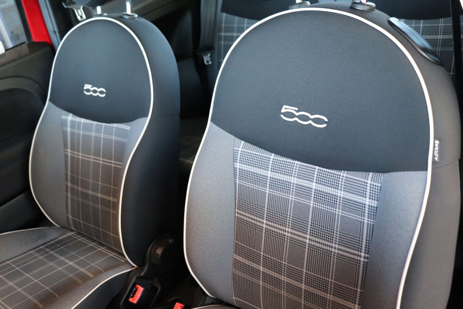 Used Fiat 500 2021 for sale - 76969217: Photo 37