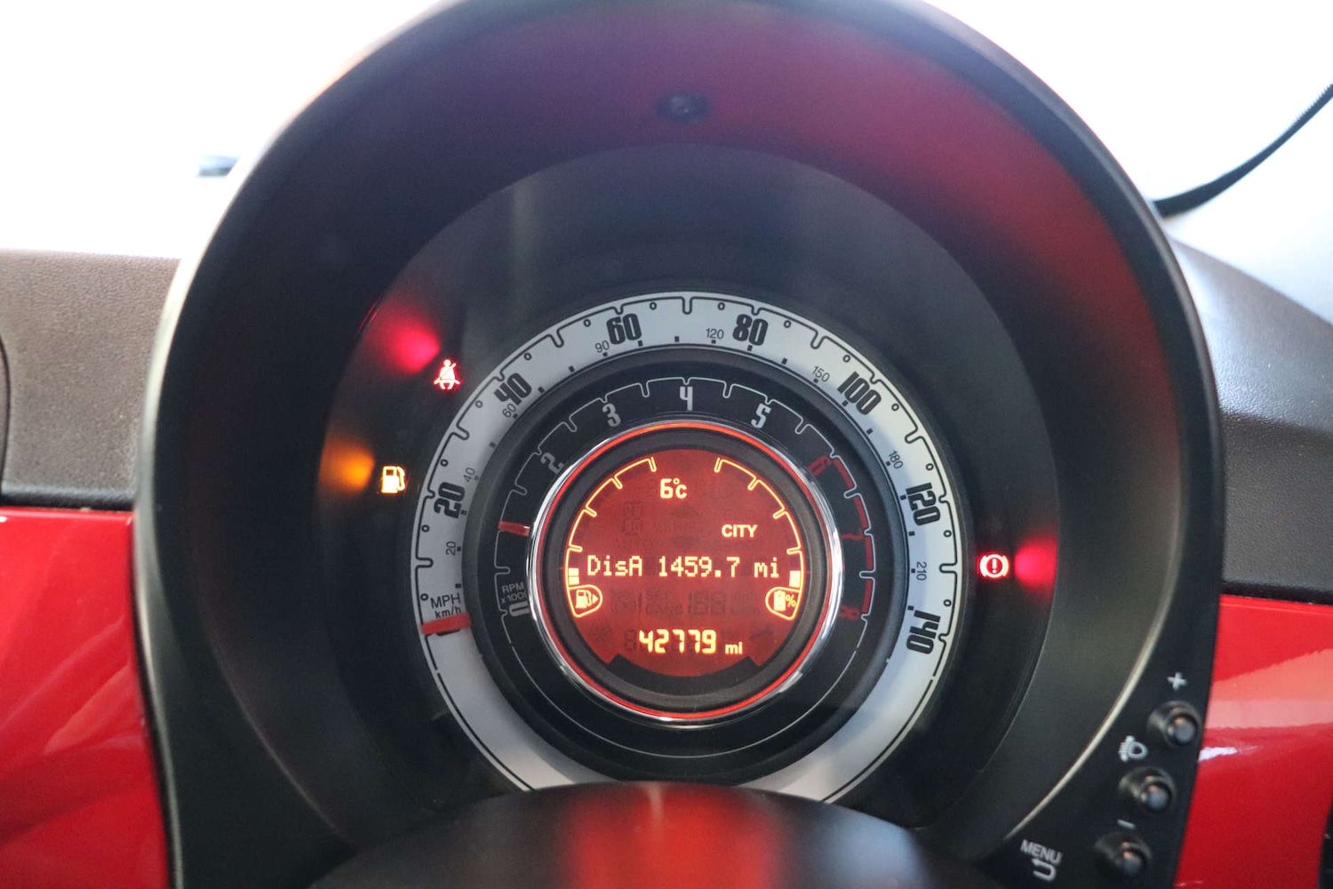 Used Fiat 500 2021 for sale - 76969217: Photo 38