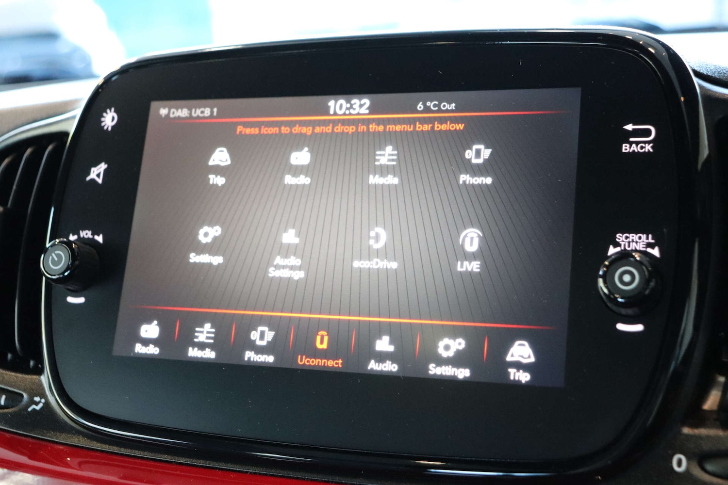 Used Fiat 500 2021 for sale - 76969217: Photo 39