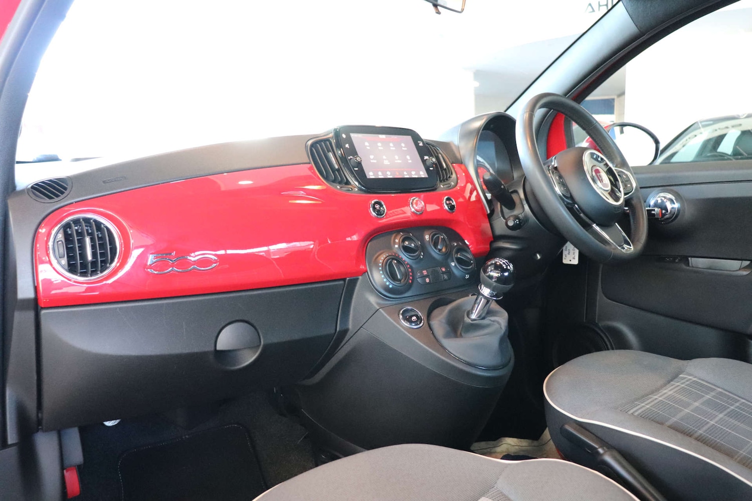 Used Fiat 500 2021 for sale - 76969217: Photo 4