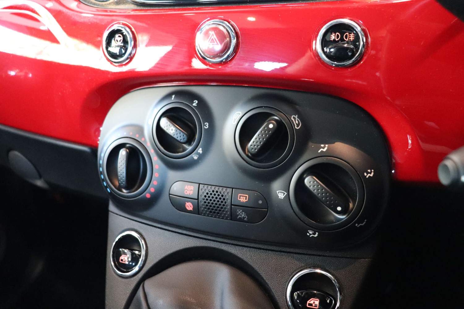 Used Fiat 500 2021 for sale - 76969217: Photo 40