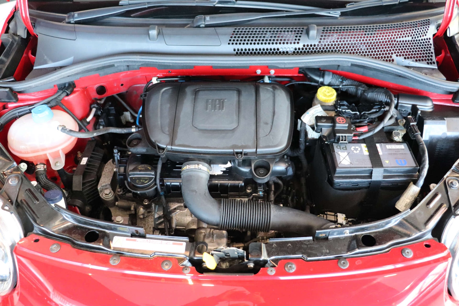 Used Fiat 500 2021 for sale - 76969217: Photo 53