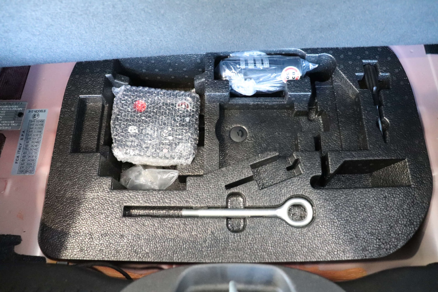 Used Fiat 500 2021 for sale - 76969217: Photo 55