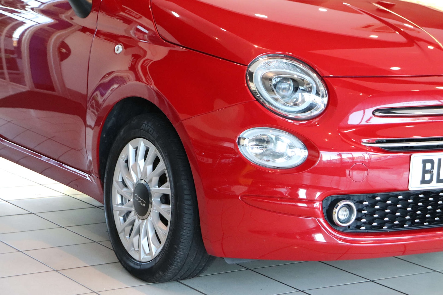 Used Fiat 500 2021 for sale - 76969217: Photo 57