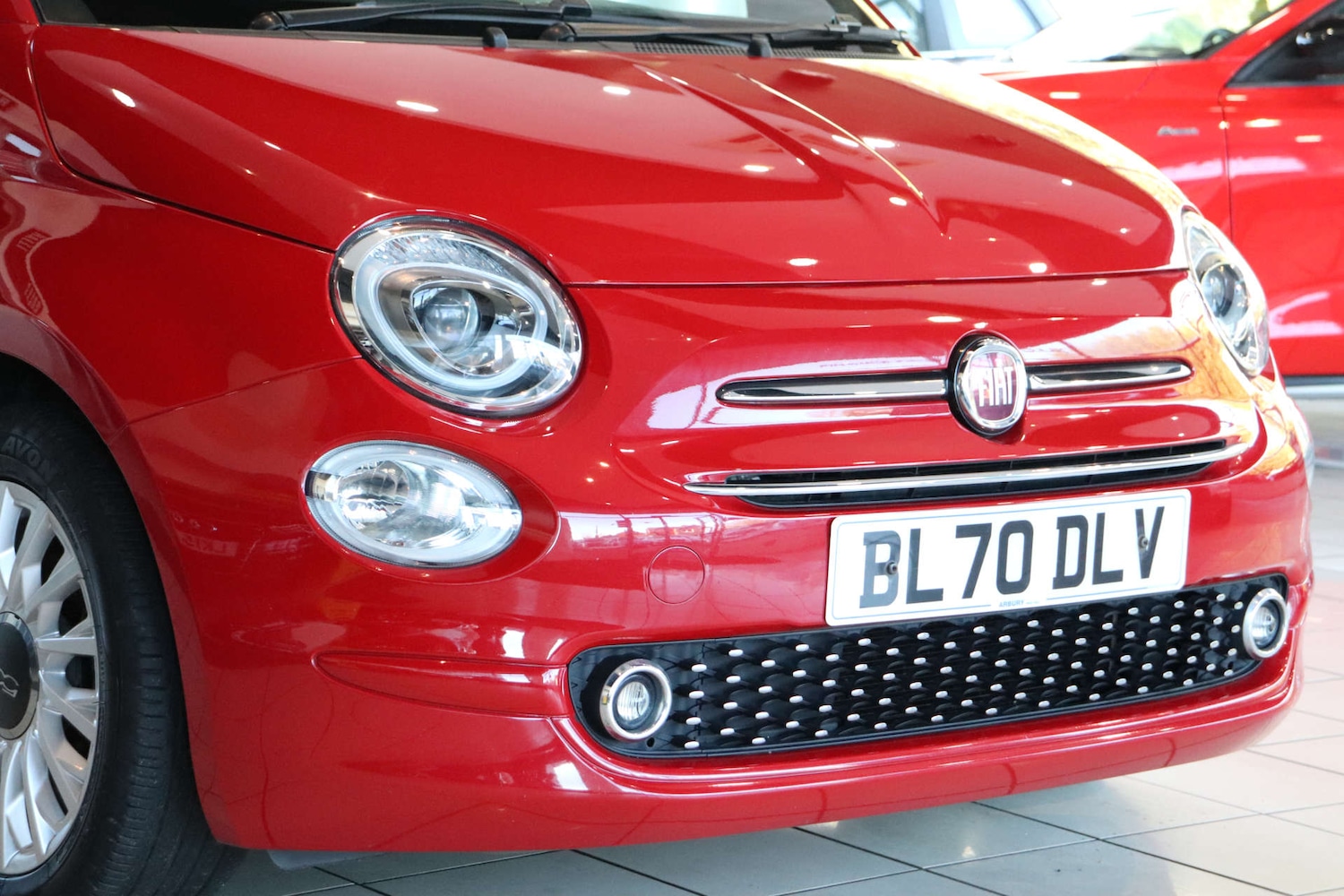 Used Fiat 500 2021 for sale - 76969217: Photo 58