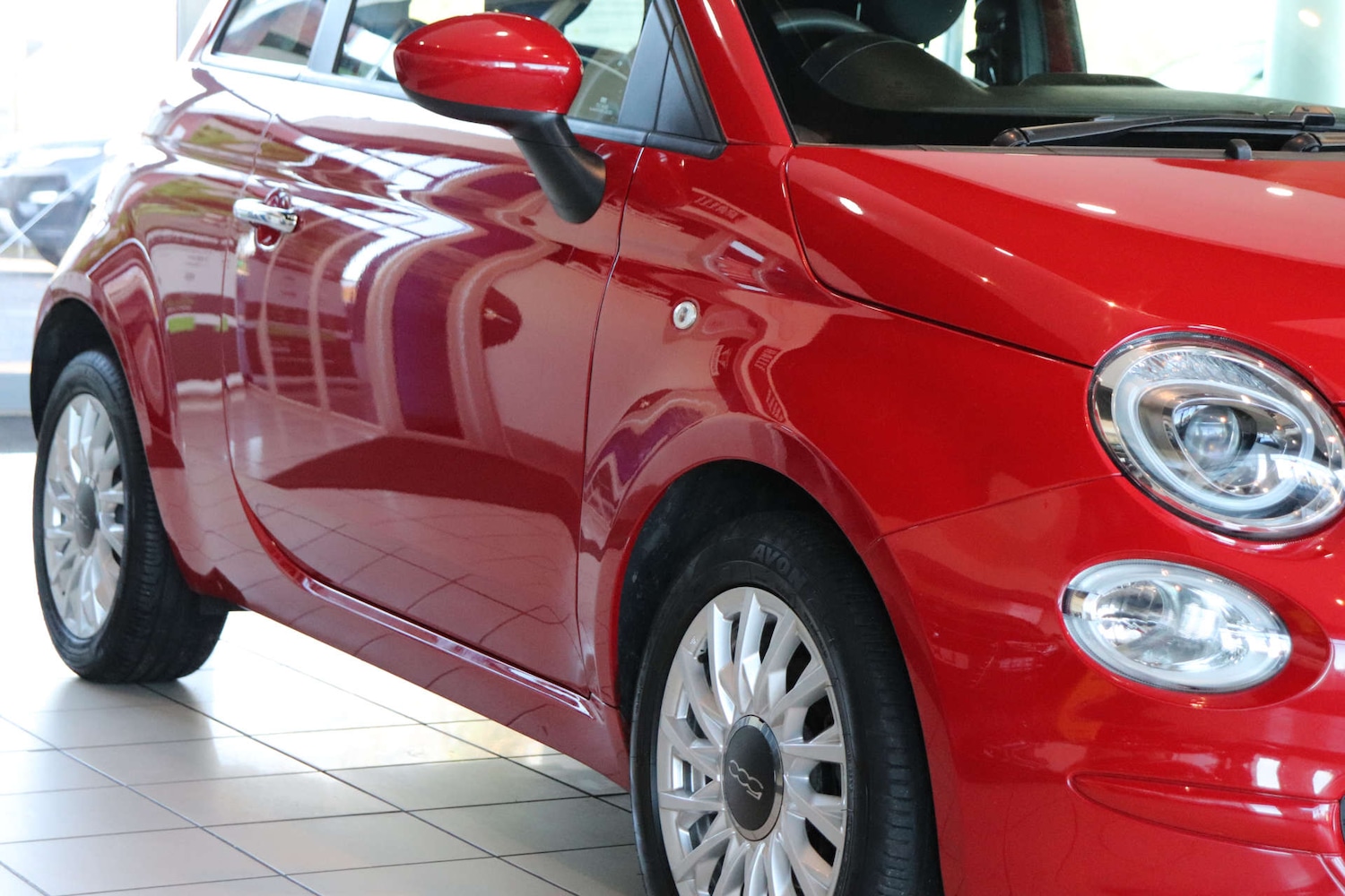 Used Fiat 500 2021 for sale - 76969217: Photo 59