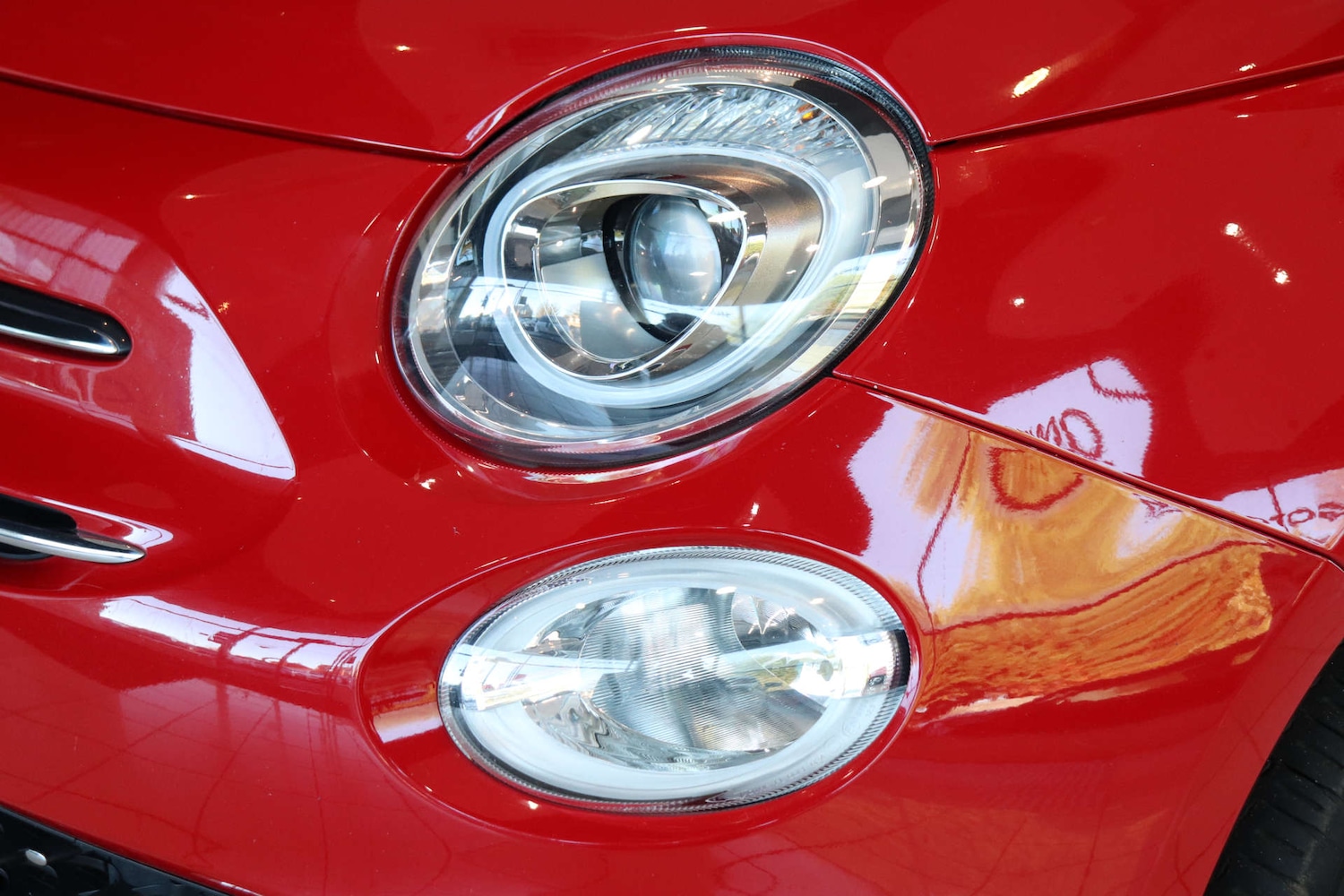 Used Fiat 500 2021 for sale - 76969217: Photo 60