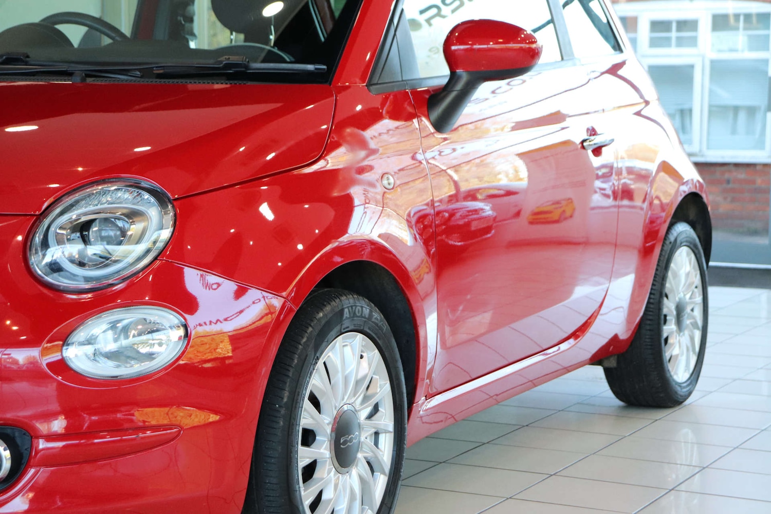 Used Fiat 500 2021 for sale - 76969217: Photo 63