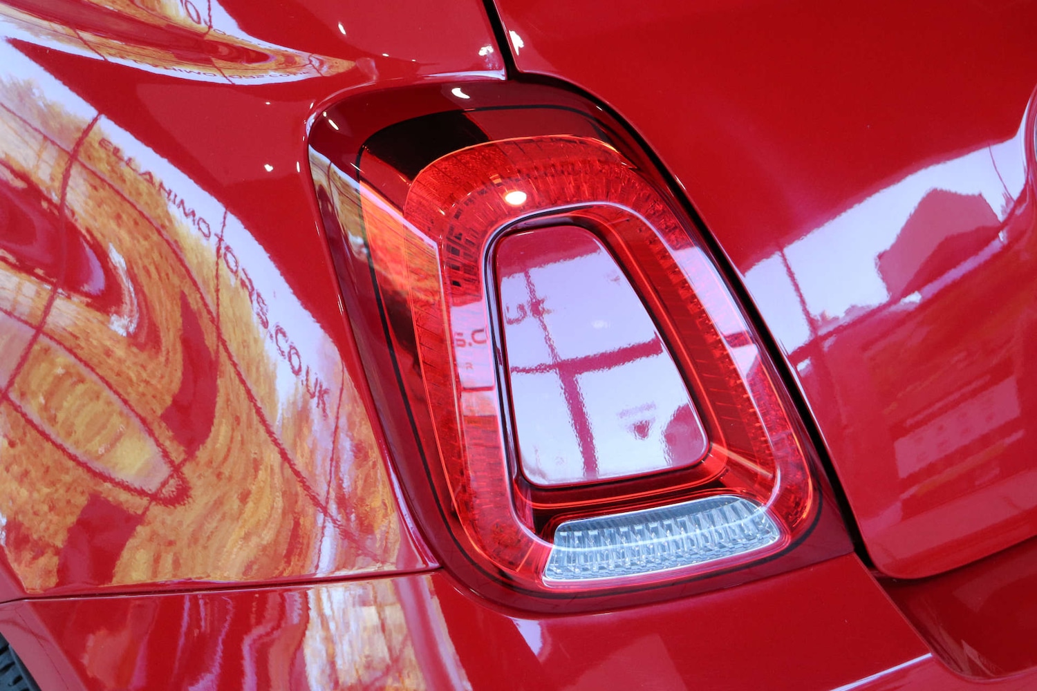 Used Fiat 500 2021 for sale - 76969217: Photo 66