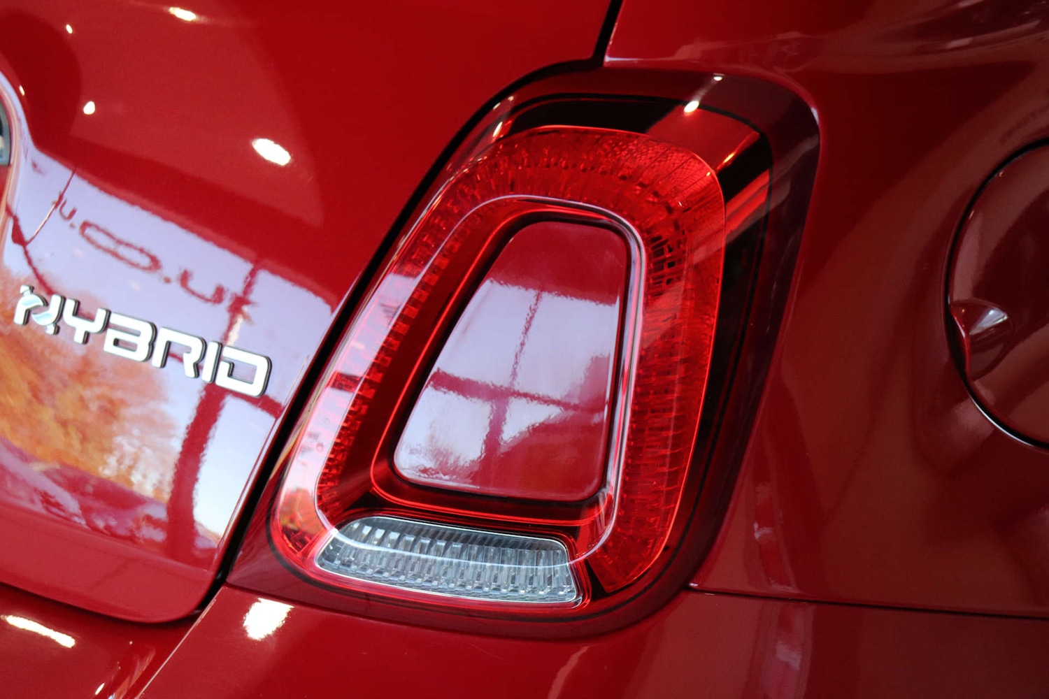 Used Fiat 500 2021 for sale - 76969217: Photo 70