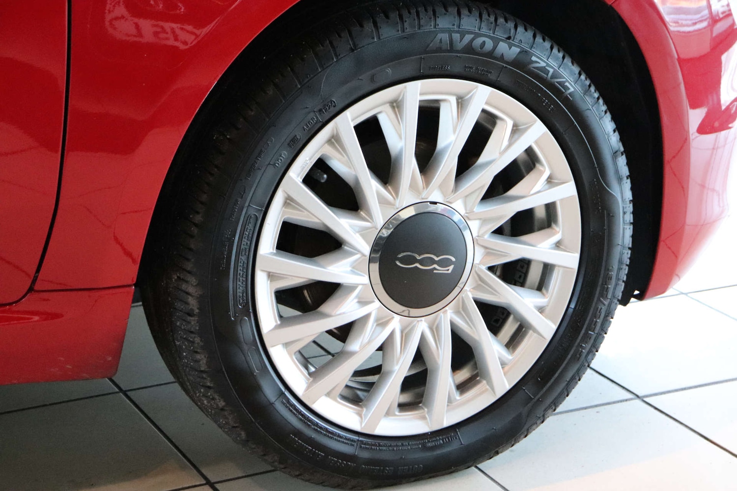 Used Fiat 500 2021 for sale - 76969217: Photo 78