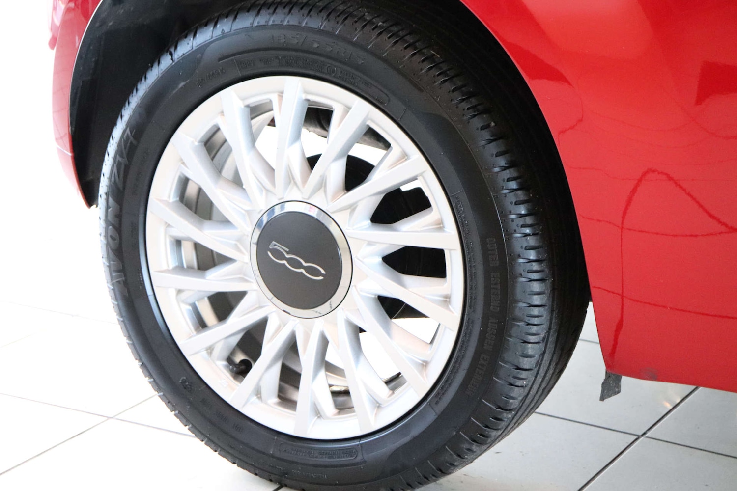 Used Fiat 500 2021 for sale - 76969217: Photo 79