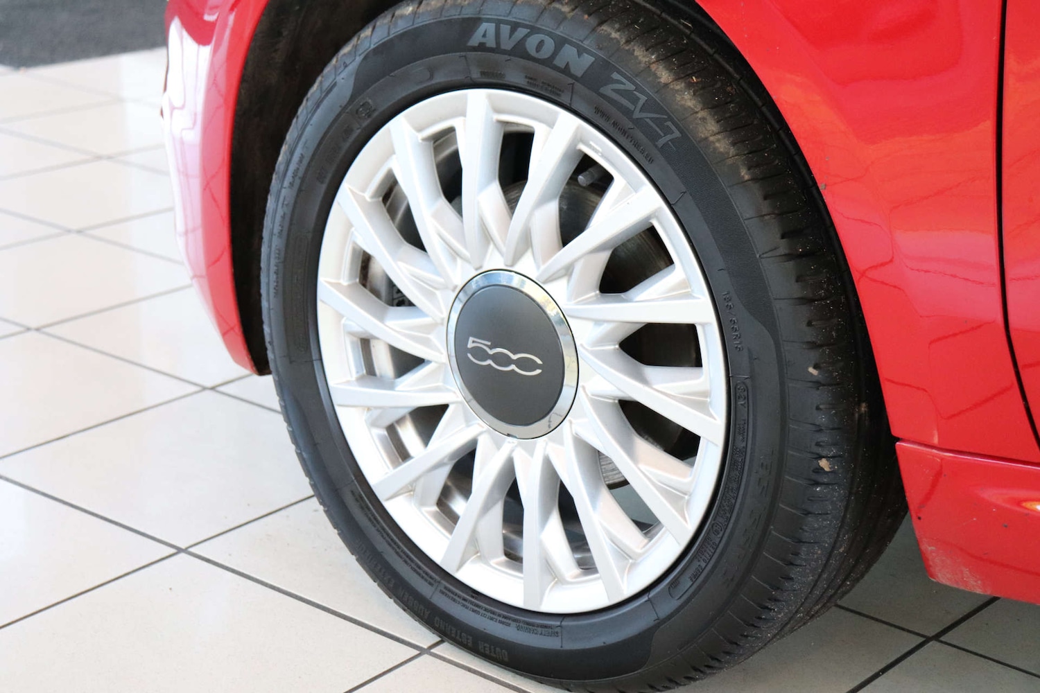 Used Fiat 500 2021 for sale - 76969217: Photo 80