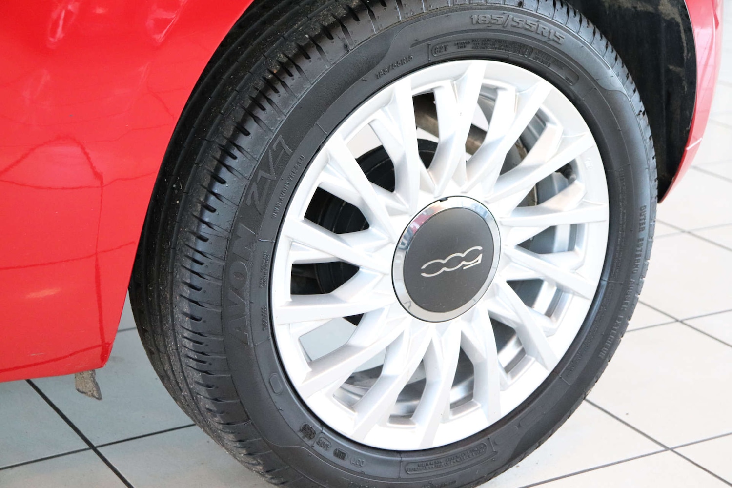 Used Fiat 500 2021 for sale - 76969217: Photo 81