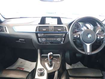 Used BMW 1 Series 2019 for sale - 73613349: Photo