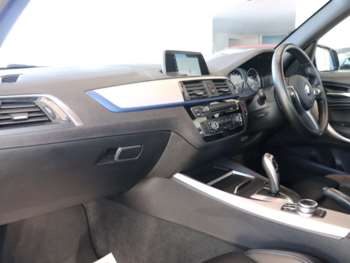 Used BMW 1 Series 2019 for sale - 73613349: Photo